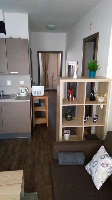 Apartmany U Sv. Krystofa Bzenec Exterior foto